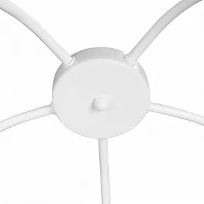 Потолочная люстра Vitaluce V3750 V3750/5PL