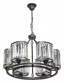 Подвесная люстра Vitaluce V5235 V5235-1/6