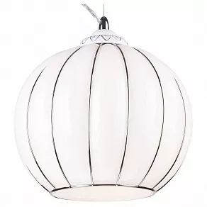 Подвесной светильник Arte Lamp Venezia A2121SP-3WH