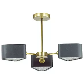 Люстра на штанге Lumion Riven 4406/3C