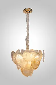 Подвесная люстра AM-Group VERONA VERONA D500