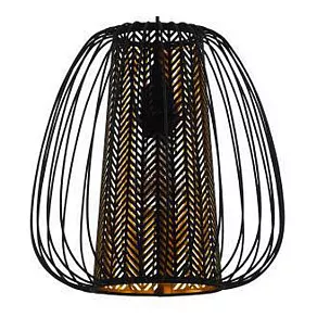 Подвесной светильник Eglo ПРОМО Curasao 99661