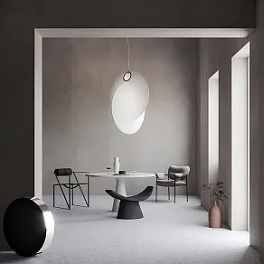 Подвесной светильник Loft it Overlap 10394/A