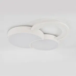 Потолочная люстра Escada Streamline 10286/3LED