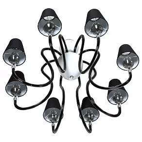Люстра на штанге Lightstar Otto 809087