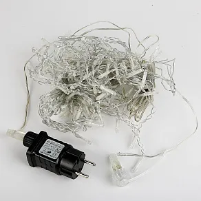 Бахрома световая Uniel  UL-00012074