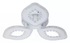 Потолочная люстра Escada Dew 10271/3LED