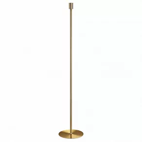 Торшер Ideal Lux Set Up SET UP MPT OTTONE