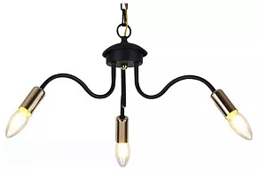 Подвесная люстра Hiper Savona H005-3