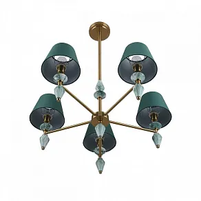 Люстра на штанге Lumion VERMONT 8275/5