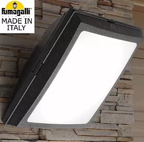 Светильник на штанге Fumagalli Guizeppe 4P2.702.000.AYF1R