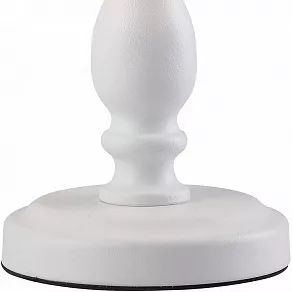 Настольная лампа декоративная Arte Lamp 7021 A7021LT-1WH