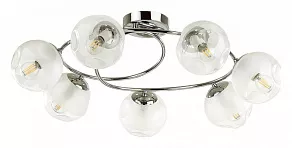 Потолочная люстра Lumion Belinda 5209/7C