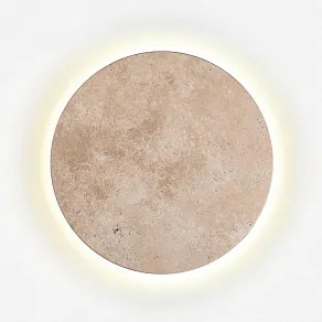 Накладной светильник Odeon Light Travertino 6625/15WL