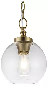 Подвесной светильник Feiss Tabby FE-TABBY-P-S-BB