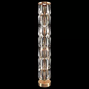 Торшер Maytoni Puntes MOD043FL-08G