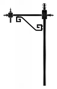 Основание для торшера Arlight OXOR 051637