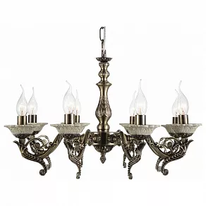 Подвесная люстра ST-Luce Vecchio SL163.303.08