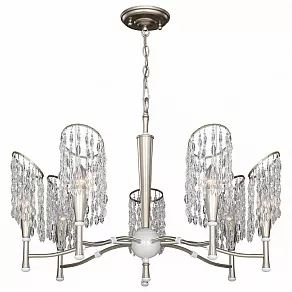 Подвесная люстра Favourite Ladora 2299-7P