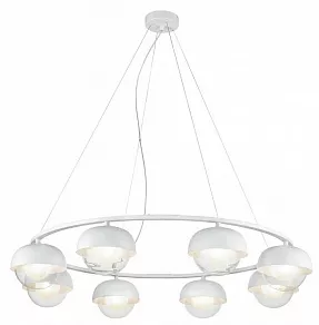 Потолочная люстра Velante 359 359-003-08