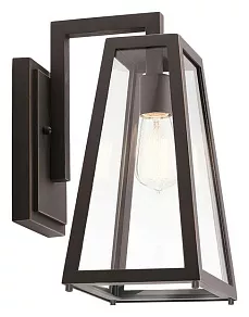 Светильник на штанге Kichler Delison KL-DELISON-M-RZ