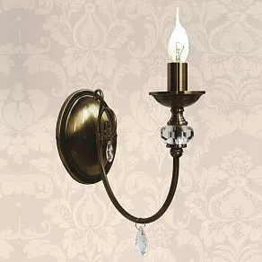 Бра Favourite Opera 6677-1W