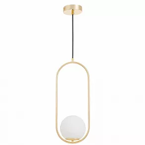 Подвесной светильник LUMINA DECO Vero TP 2102-1 GD