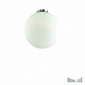 Накладной светильник Ideal Lux Mapa MAPA BIANCO PL1 D40
