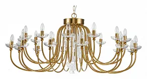 Подвесная люстра Favourite Bellis 2871-25P