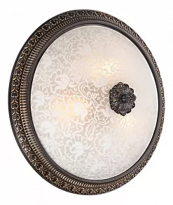 Накладной светильник Odeon Light Maipa 2587/3C