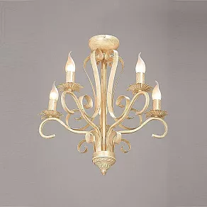 Потолочная люстра Vitaluce V1072 V1072-3/5PL