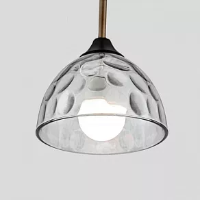 Потолочная люстра Imex MD.3826 MD.3826-5-S AB+BK