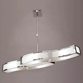 Люстра на штанге Mantra Duna 0632