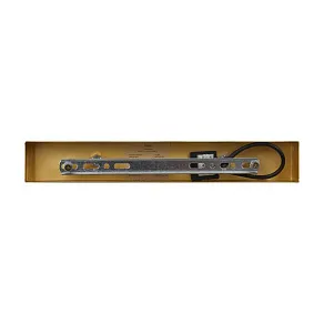 Люстра на штанге Freya Moed FR5473PL-04G