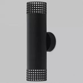 Бра Imex GRIDO GU10 IL.0005.5302-BK