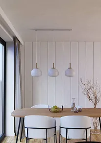 Подвесная люстра Eglo SUMMERHILL 44066