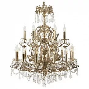 Подвесная люстра Dio D’Arte Sorrento Sorrento E 1.1.18.300 GB