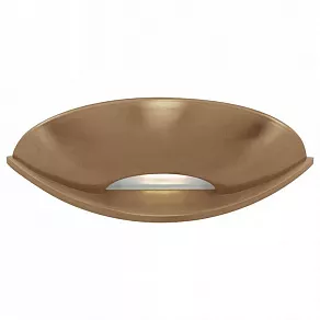 Накладной светильник Arte Lamp Interior A7107AP-1AB