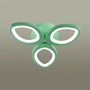 Потолочная люстра Lumion Lulu 4576/60CL