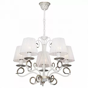 Подвесная люстра Vitaluce V1008 V1008-0/5