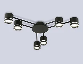 Потолочная люстра Ambrella Light FL FL71516