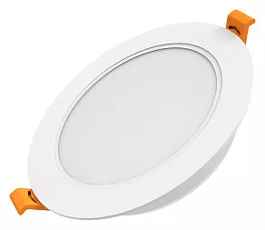 Набор встраиваемых светильников Gauss Elementary Downlight 9100420205T