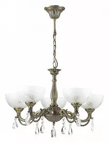 Подвесная люстра Lumion Nora 2958/5