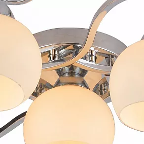 Потолочная люстра Arte Lamp 6058 A6058PL-8CC