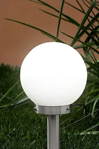 Наземный высокий светильник Eglo Nisia 30207