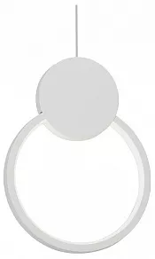 Подвесной светильник Vitaluce V4689 V4689-0/1S