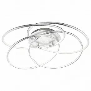 Потолочная люстра Globo Barna 67828-60S