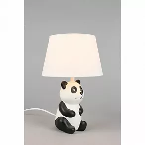 Настольная лампа декоративная Omnilux Marcheno OML-16414-01