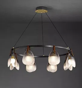 Подвесная люстра Inodesign Conch Conch 44.8822