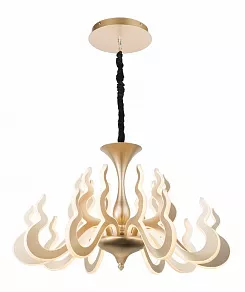Подвесная люстра Globo Michi 64001-10